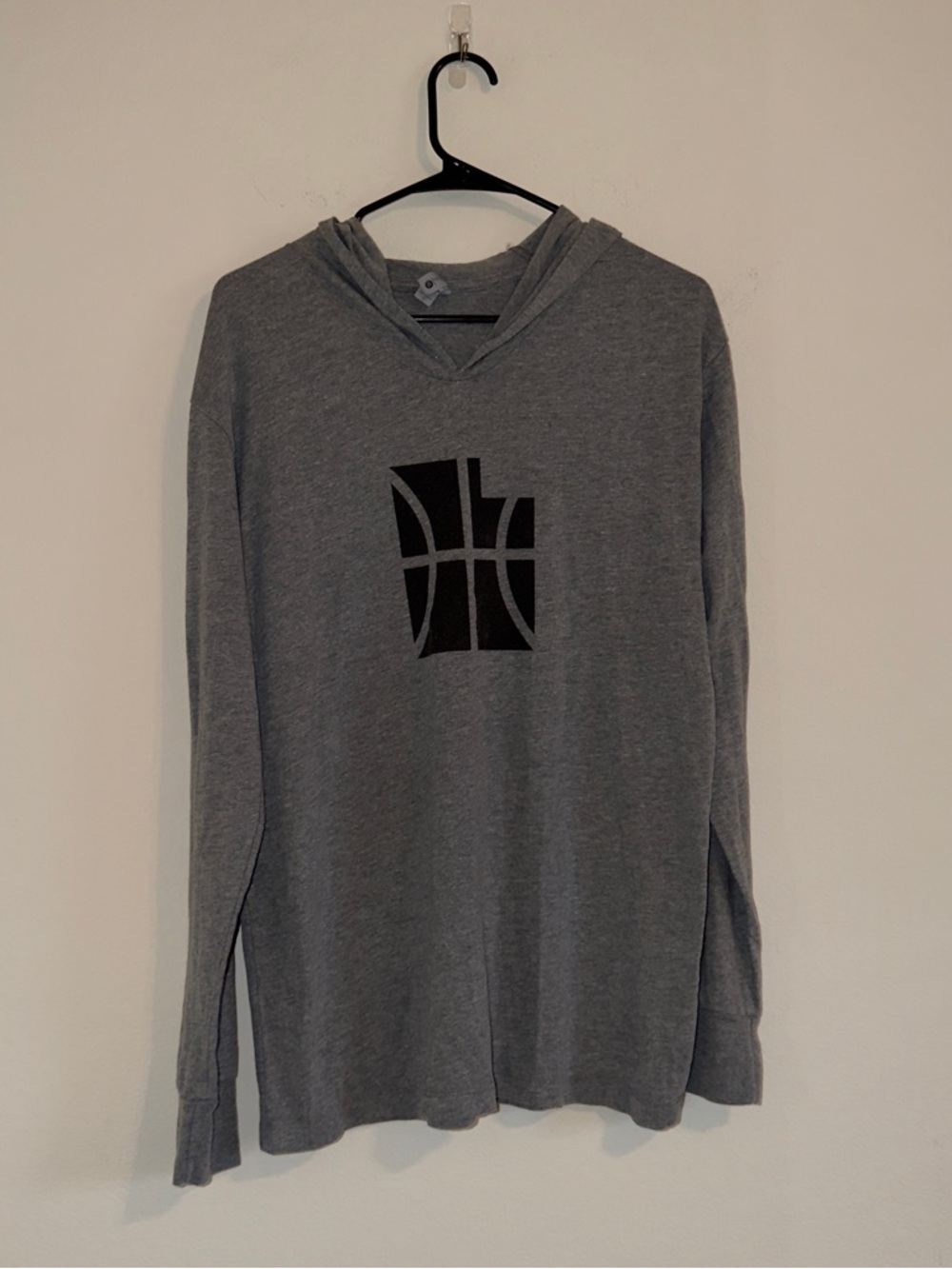 Next Level Apparel NBA UTAH JAZZ hoodie shirt